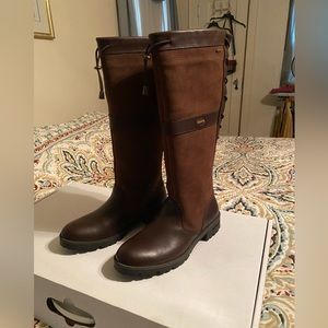 Dubarry Glanmire Country Boot